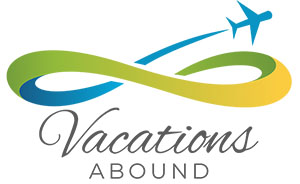 Vacations Abound Logo